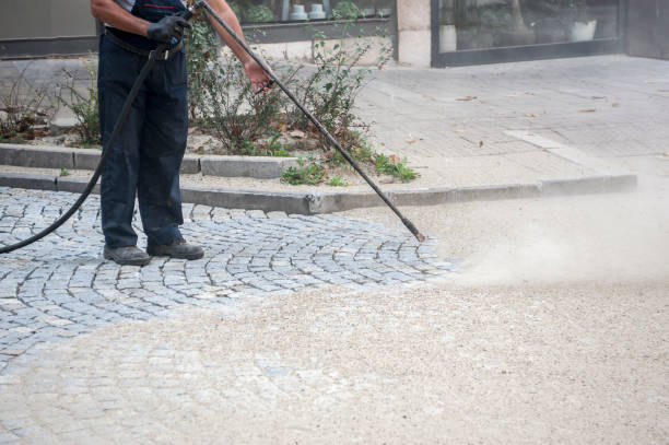  Waurika, OK Pressure Washing Pros